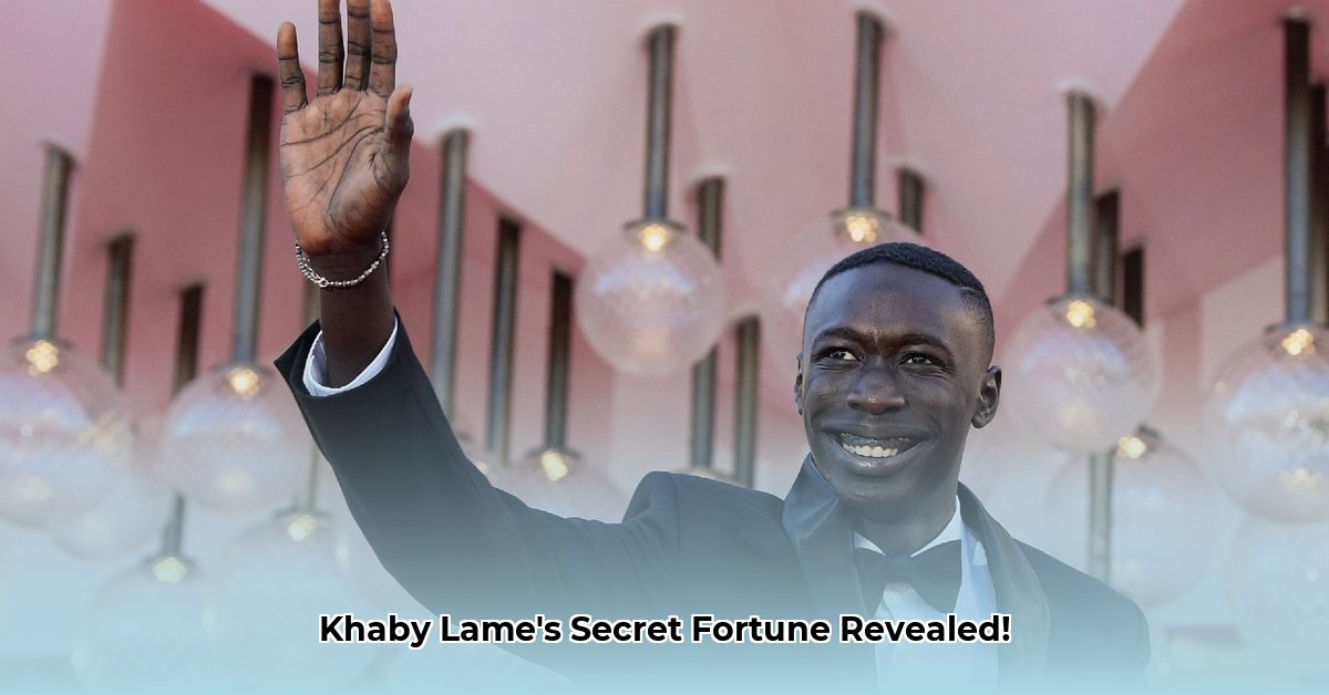 khabe-lame-net-worth